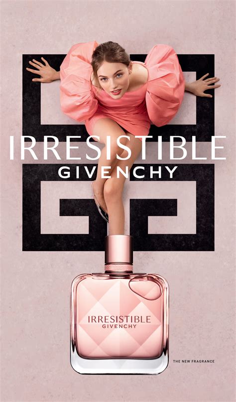 irrestible givenchy|givenchy irresistible reviews.